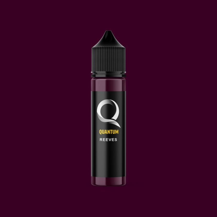 Reeves REACH Platinum Label Quantum PMU Ink 15ml