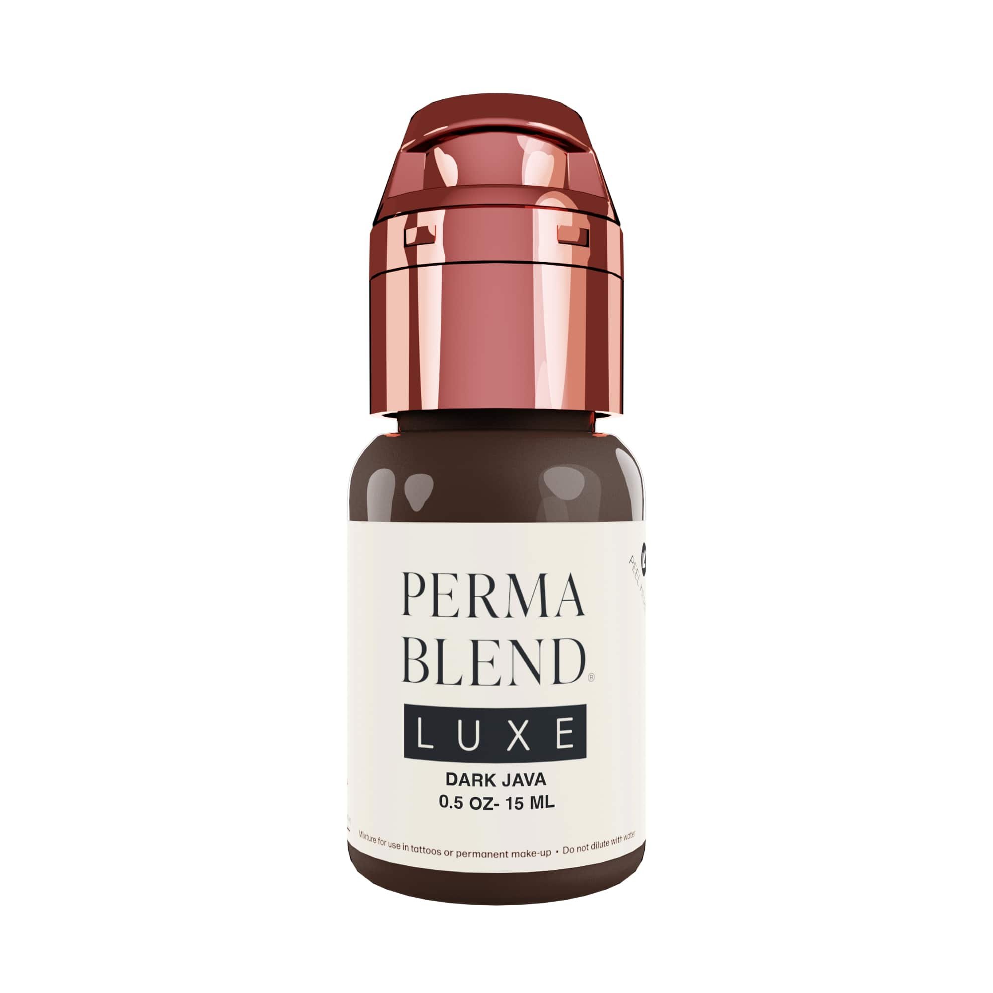 Perma Blend Luxe 15ml - Dark Java