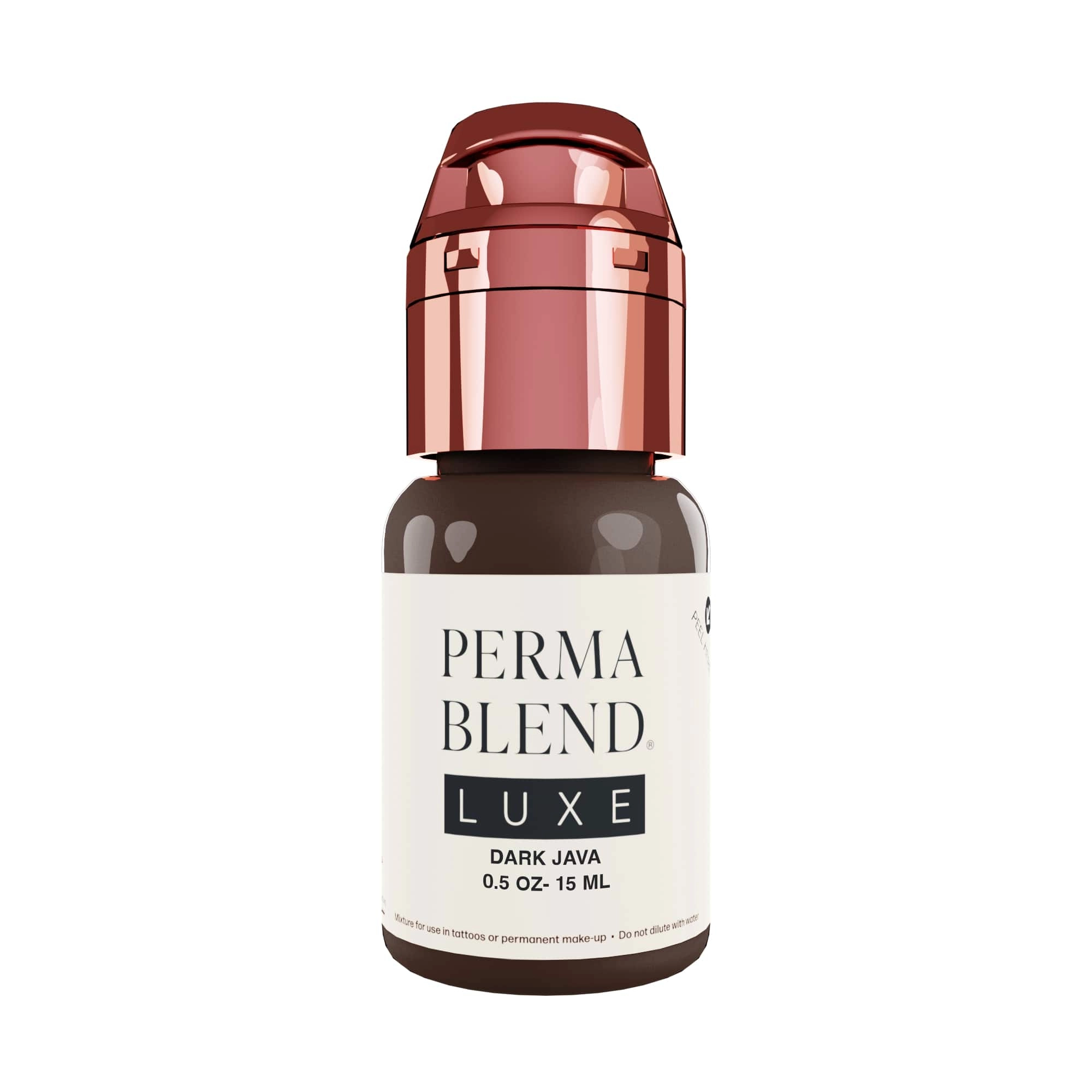 Perma Blend Luxe 15ml - Dark Java