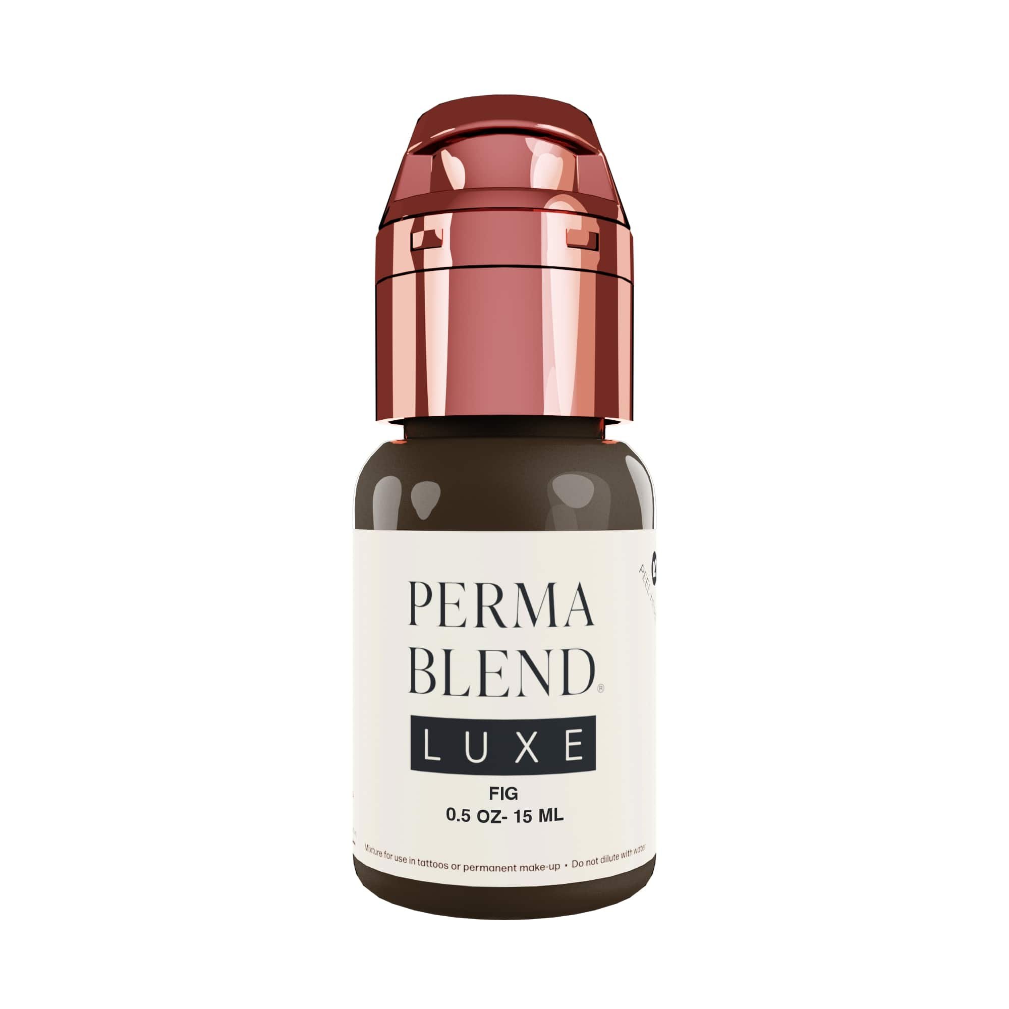 Perma Blend Luxe 15ml - Fig