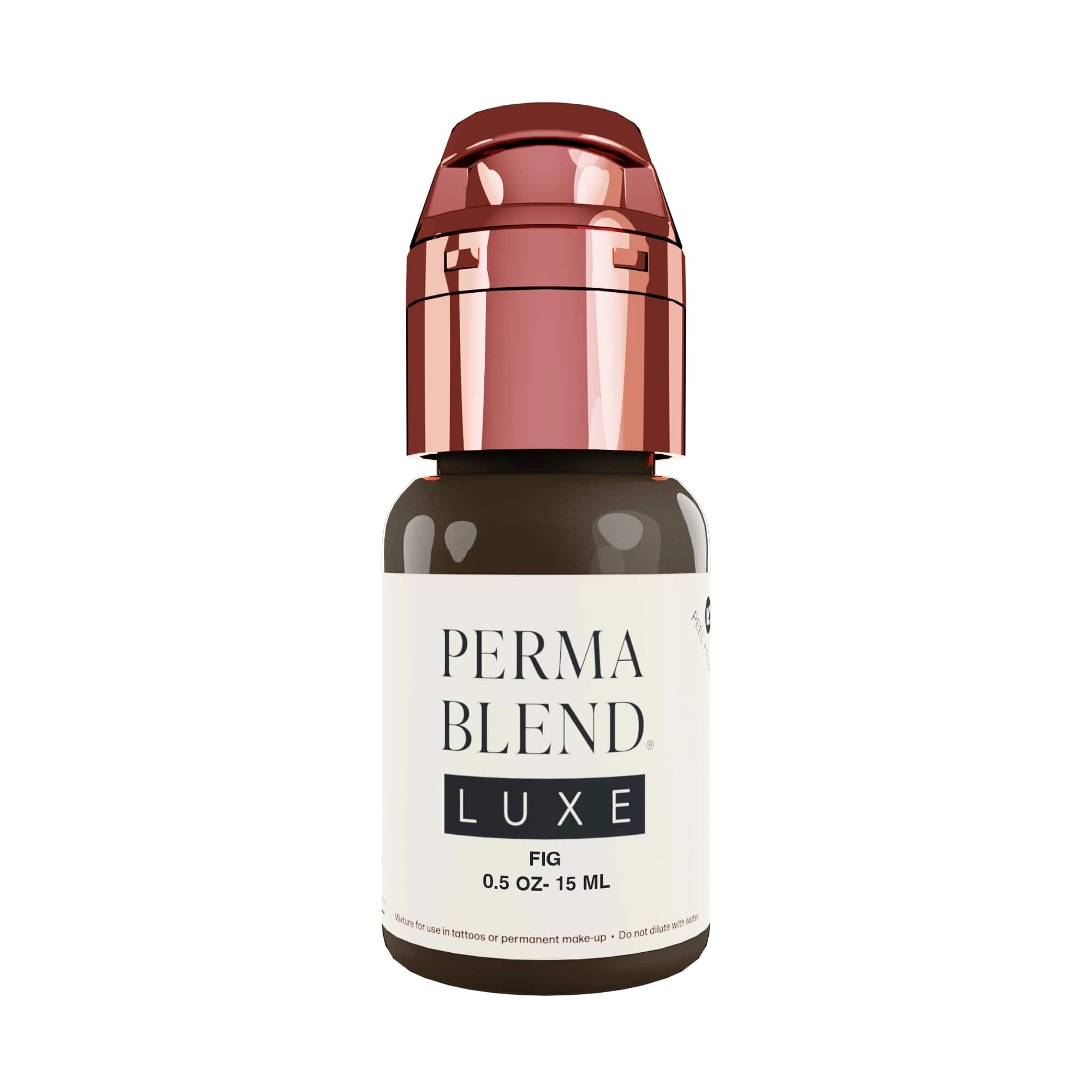 Perma Blend Luxe 15ml - Fig