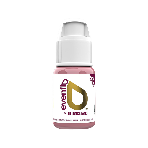 Perma Blend Luxe Evenflo 15ml - Rock Rose