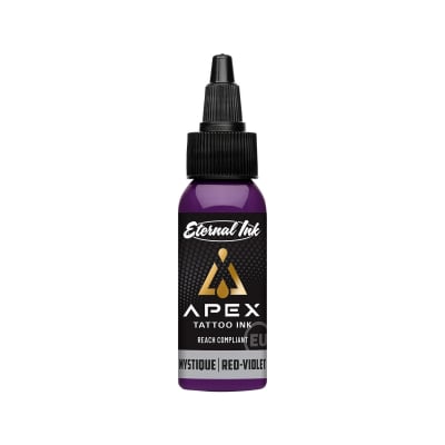 Mystique Red-Violet - Eternal Reach Ink - 30ml