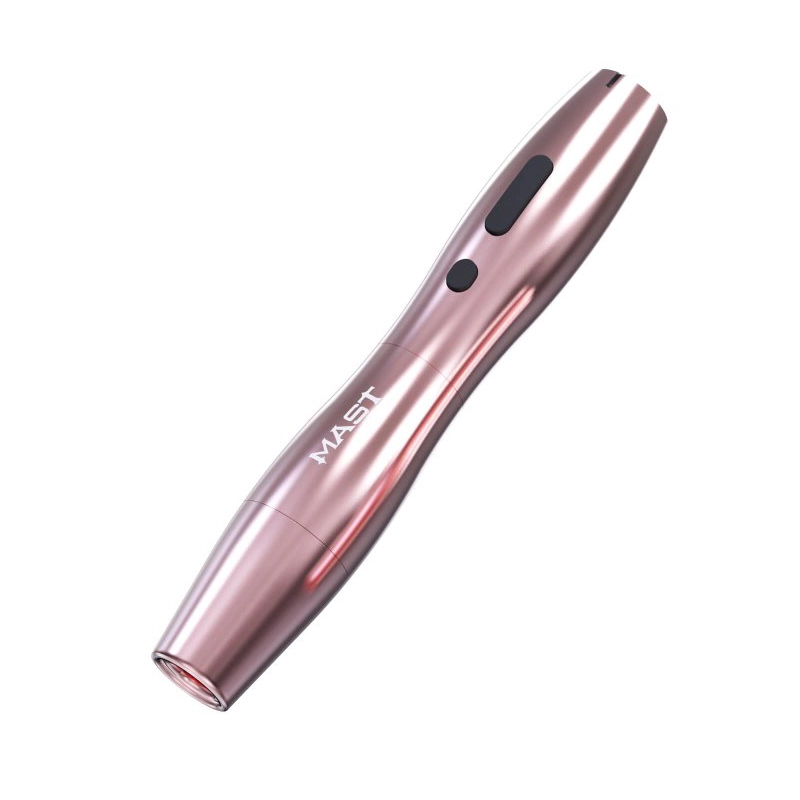 Dragonhawk Mast P20 Wireless PMU Pen - 1 battery - Stroke 2.5mm - Pink