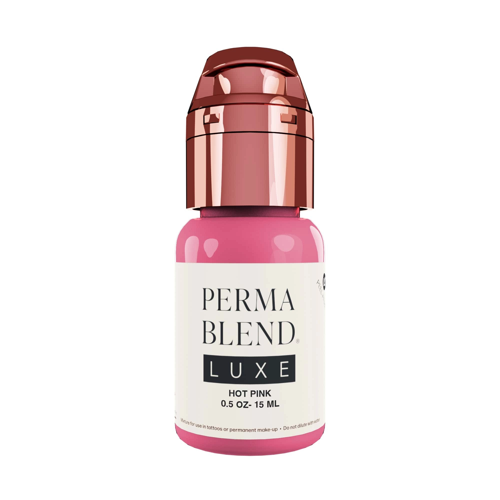 Perma Blend Luxe 15ml - Hot Pink