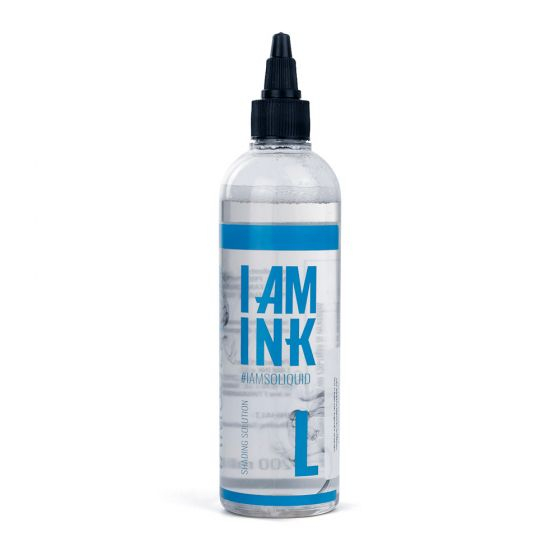 I AM SO LIQUID - 200ml