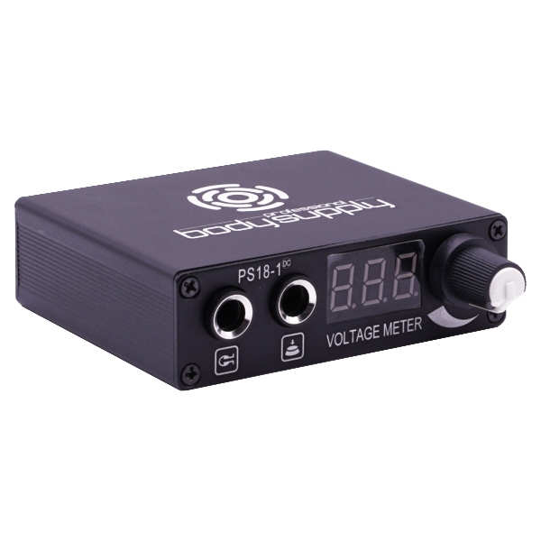 Boost Power Supply 3.33A - Digital