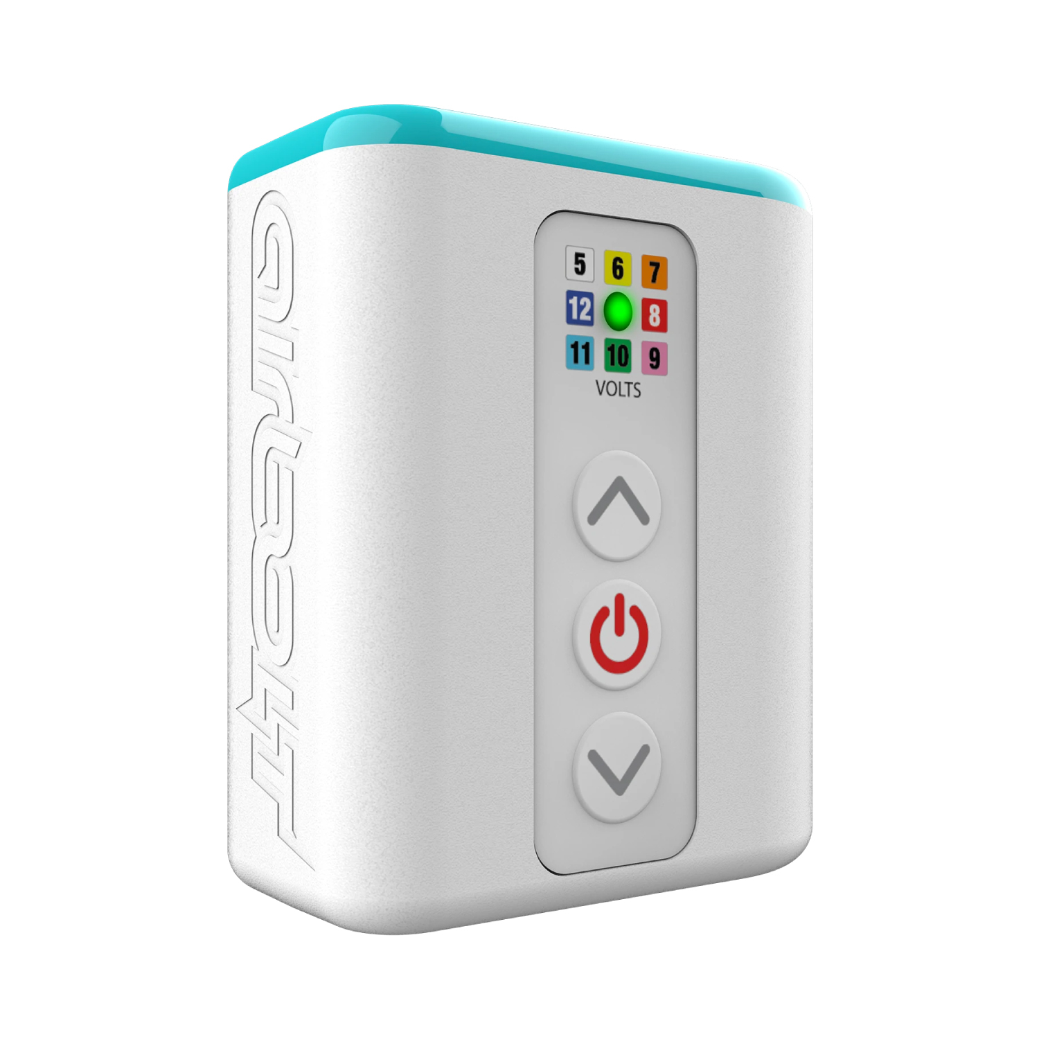 AirBolt Mini Battery Pack - White