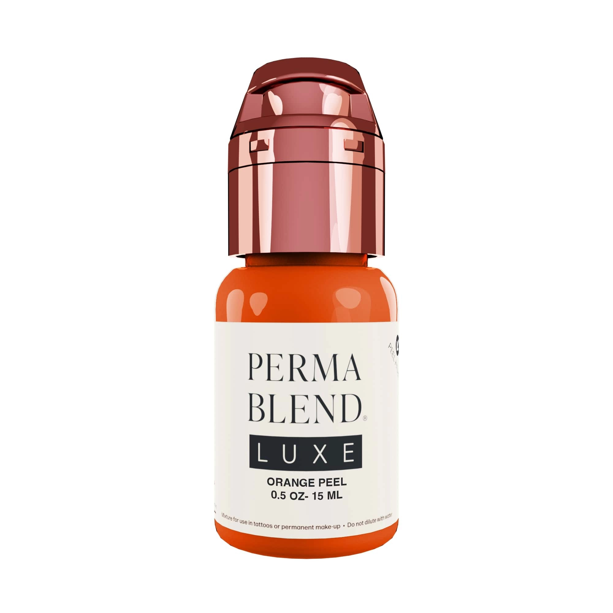 Perma Blend Luxe 15ml - Orange Peel