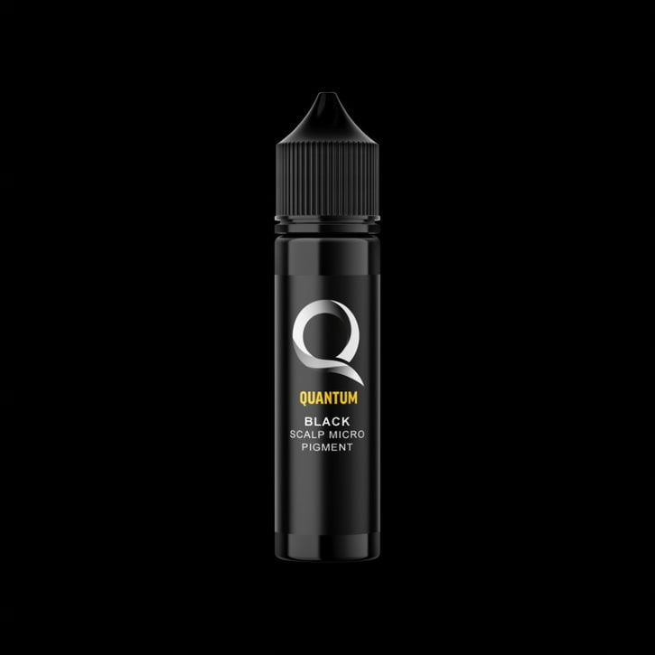 Black SMP REACH Platinum Label Quantum PMU Ink 15ml