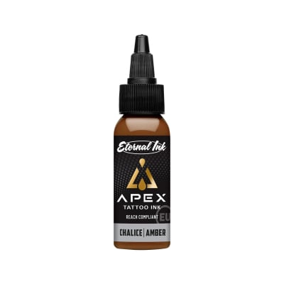 Elemental Brown - Eternal Reach Ink - 30ml