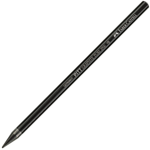 PURE GRAPHITE PENCIL