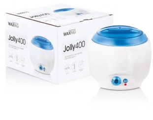 Jolly 400 - Wax Warmer 400ml Cooker