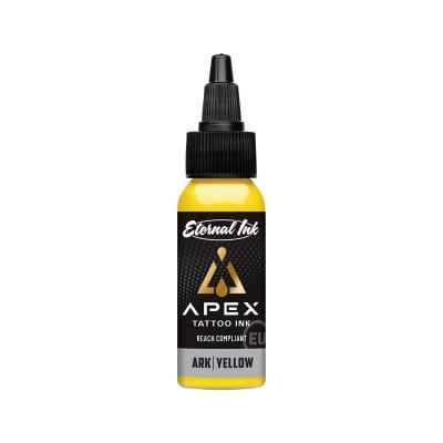 Ark Yellow - Eternal Reach Ink - 30ml