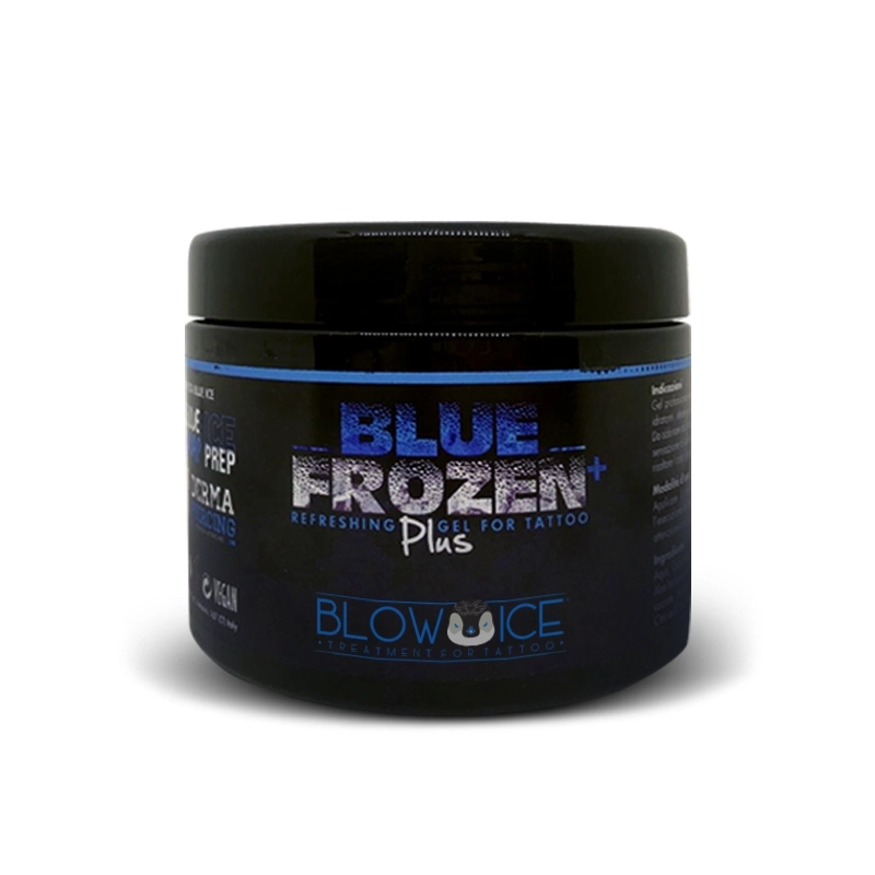 Blue Frozen Plus 500gr