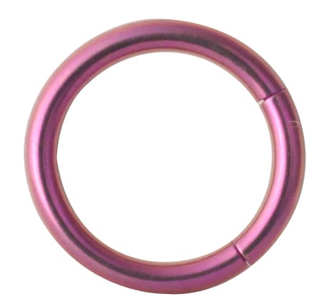 TT-PU SMOOTH SEGMENT RINGS