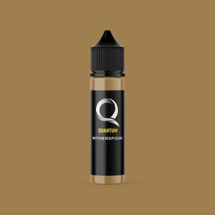 Witherspoon REACH Platinum Label Quantum PMU Ink 15ml