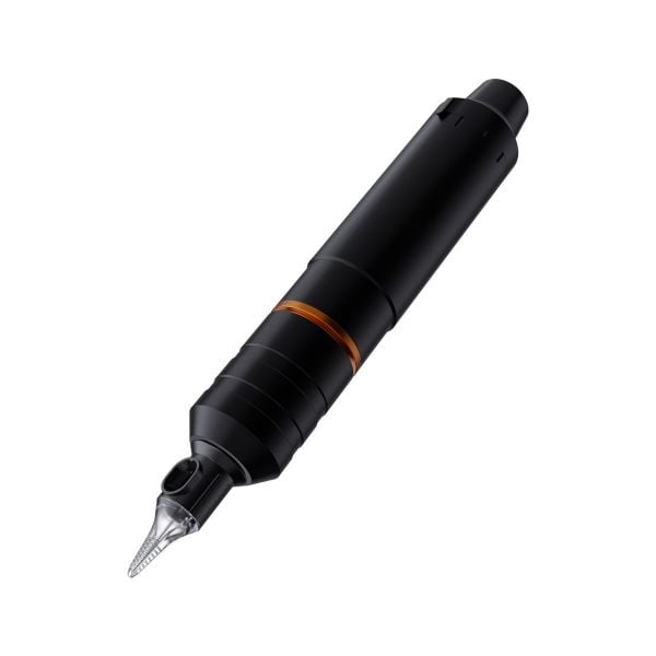 HAWK PEN UNIO - BLACK