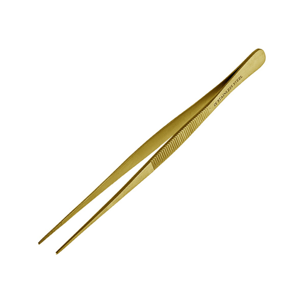 GOLD TOOLS - TWEEZERS