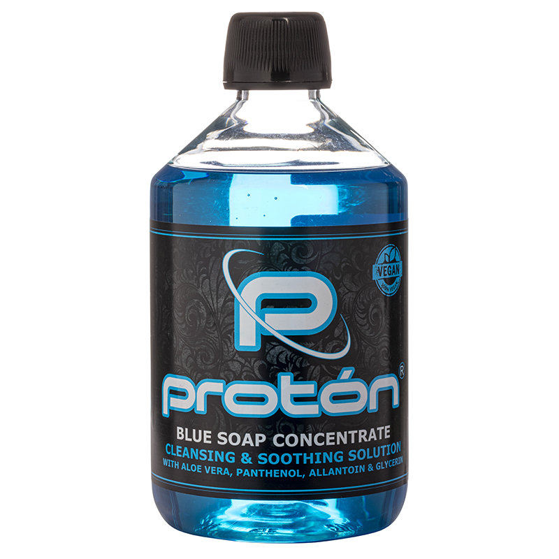 Proton Soap Concentrated BLUE 500ml