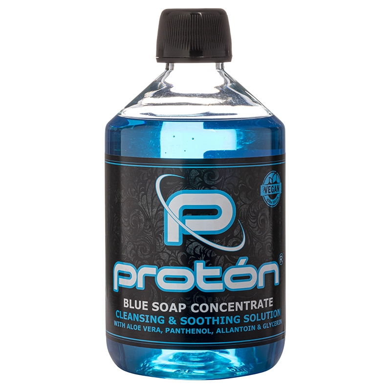 Proton Soap Concentrated BLUE 500ml
