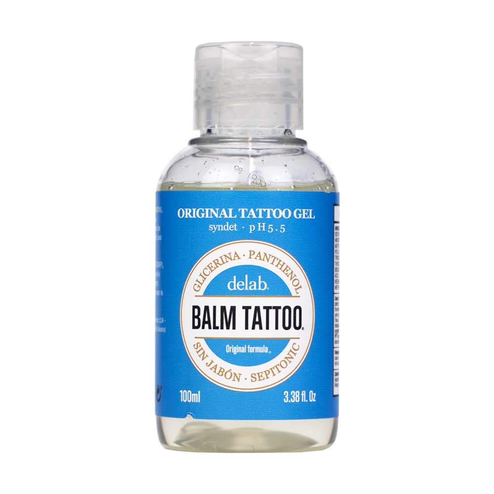 BALM Tattoo Soap - 100ml