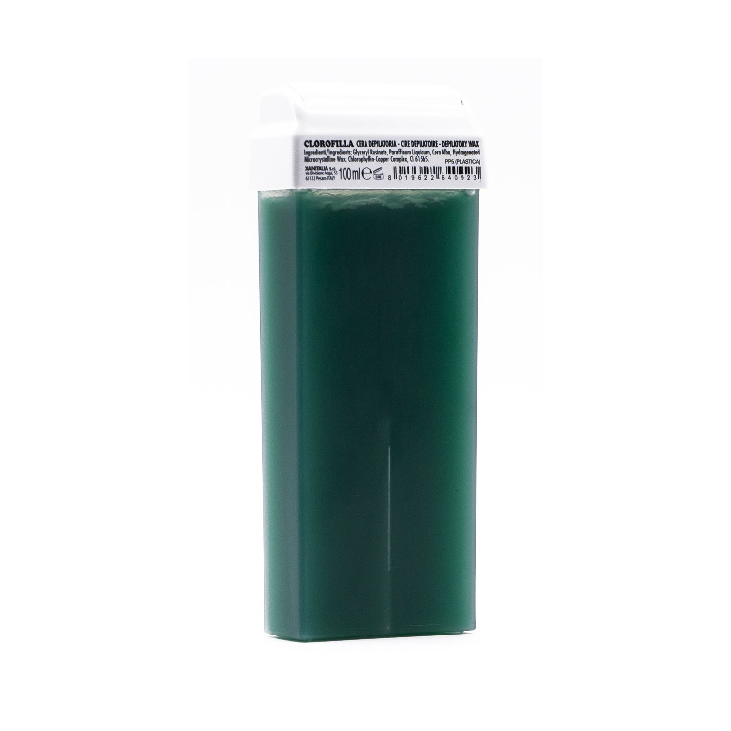 Chlorophyll wax 100ml.