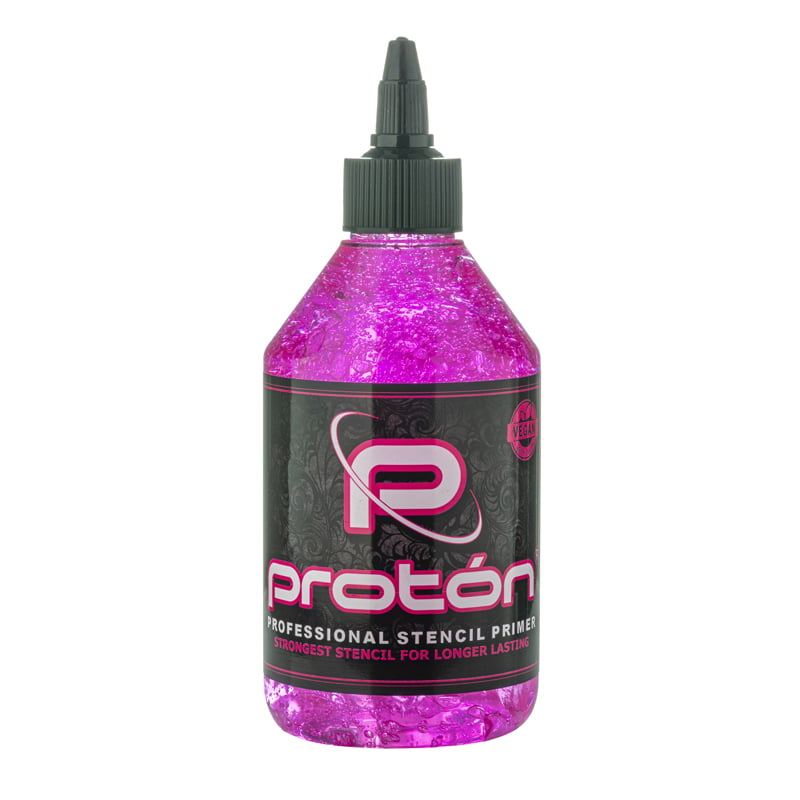 Proton Stencil Primer PINK