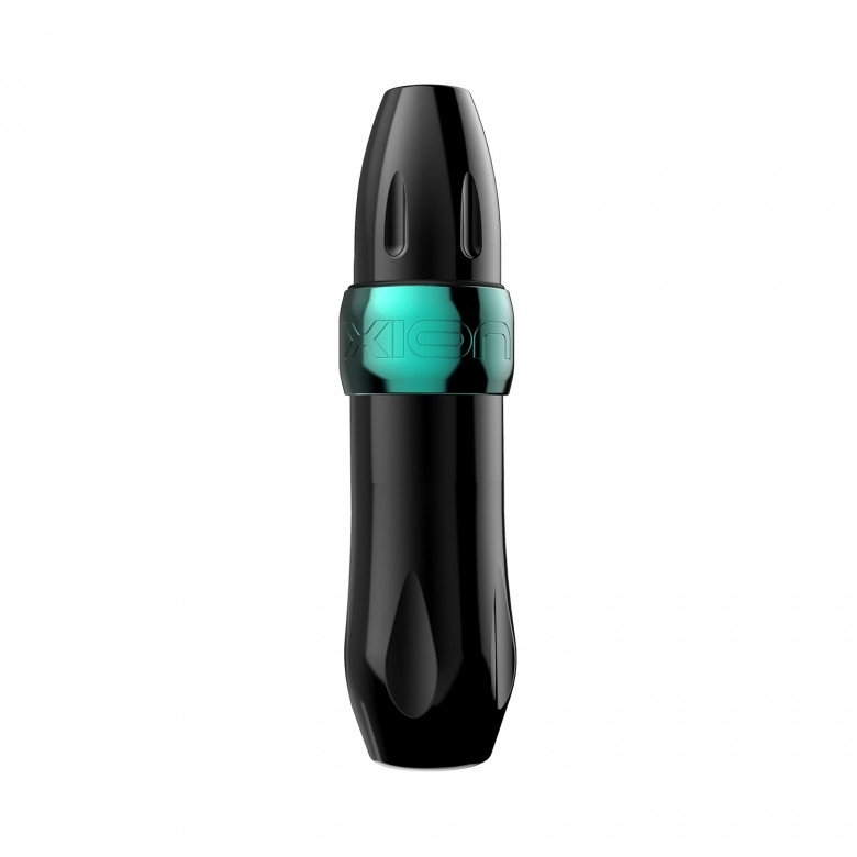 Spektra Xion Rotary Machine - Black/Seafoam