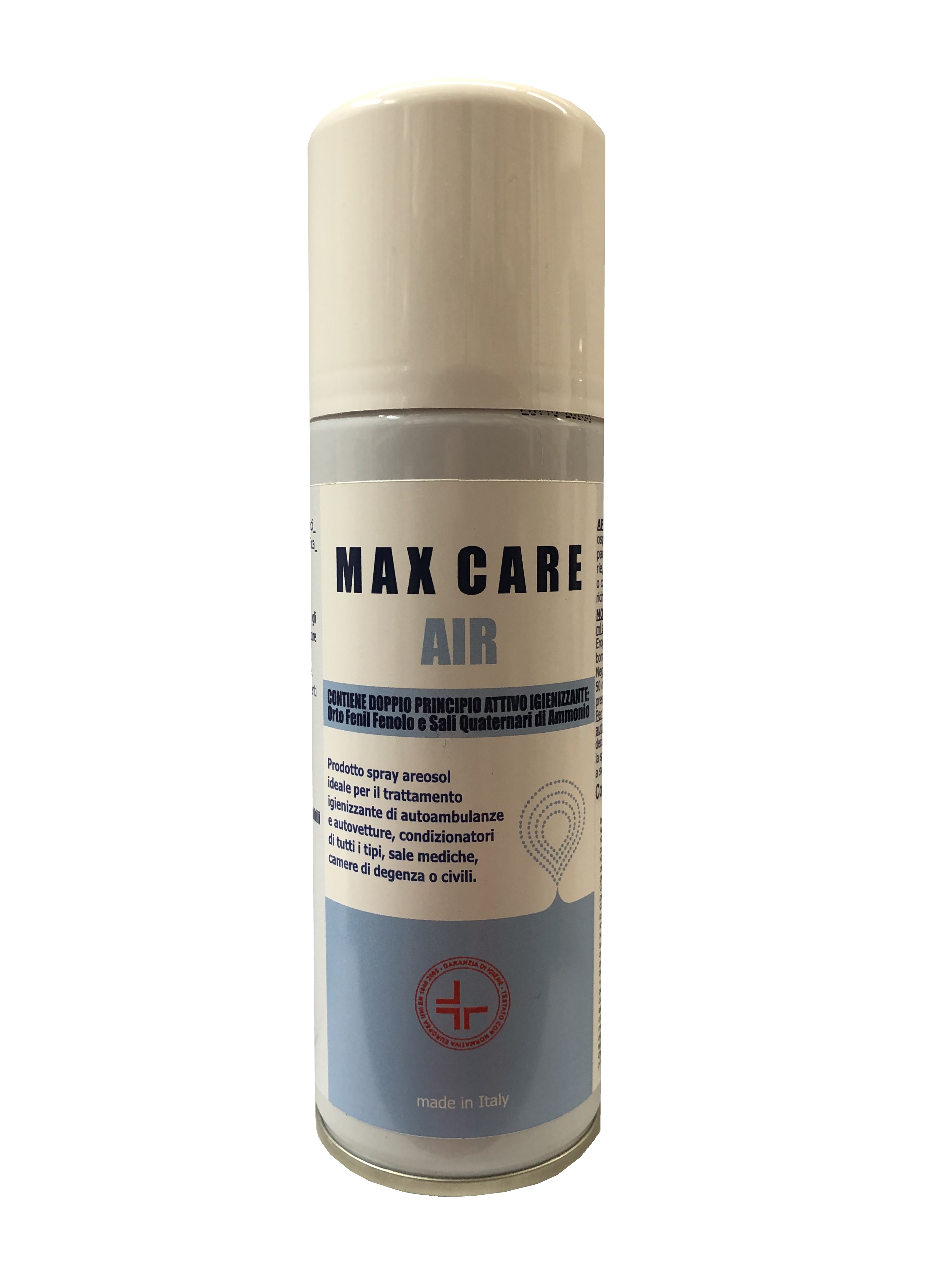 MAX CARE AIR SANITISER