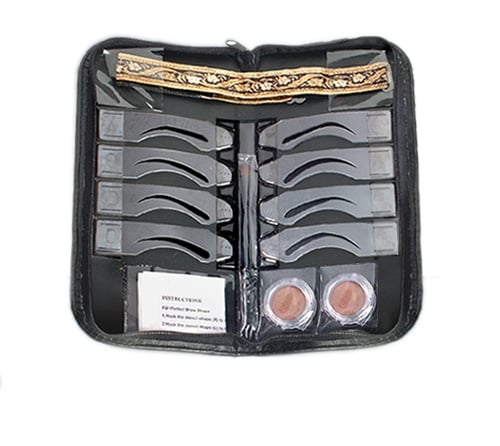 EYEBROW DESIGN KIT