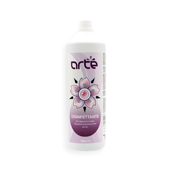 SURGICAL INSTRUMENTS DISINFECTANT ARTE' 1000ml
