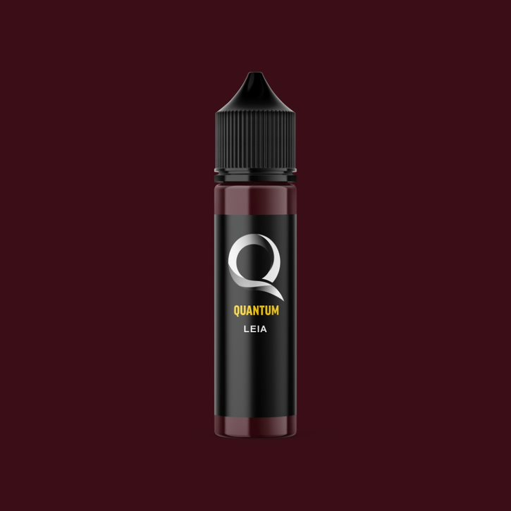 Leia REACH Platinum Label Quantum PMU Ink 15ml