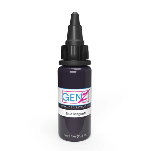 REACH INTENZE INK 30ml - True Magenta