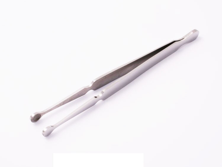 BALL HOLDER TWEEZERS