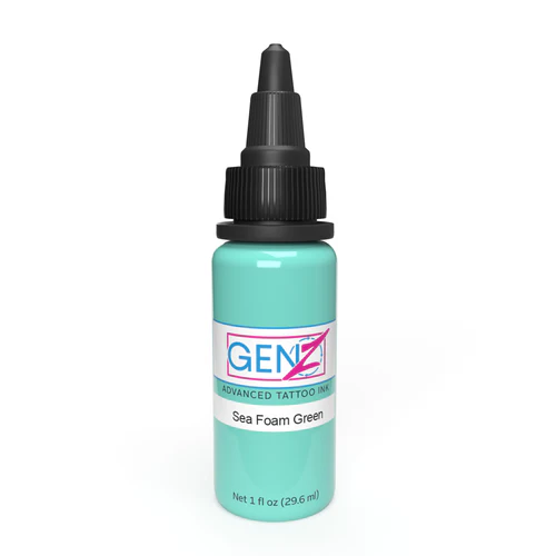 REACH INTENZE INK 30ml - Sea Foam Green