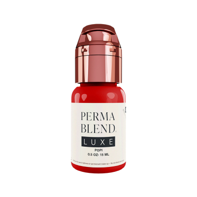 Perma Blend Luxe 15ml - Popi