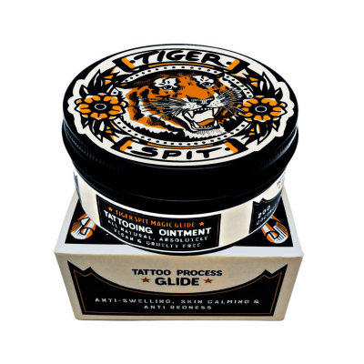 Tiger Spit Glide - 200ml