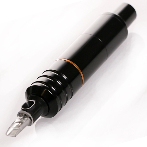 HAWK PEN CHEYENNE - BLACK