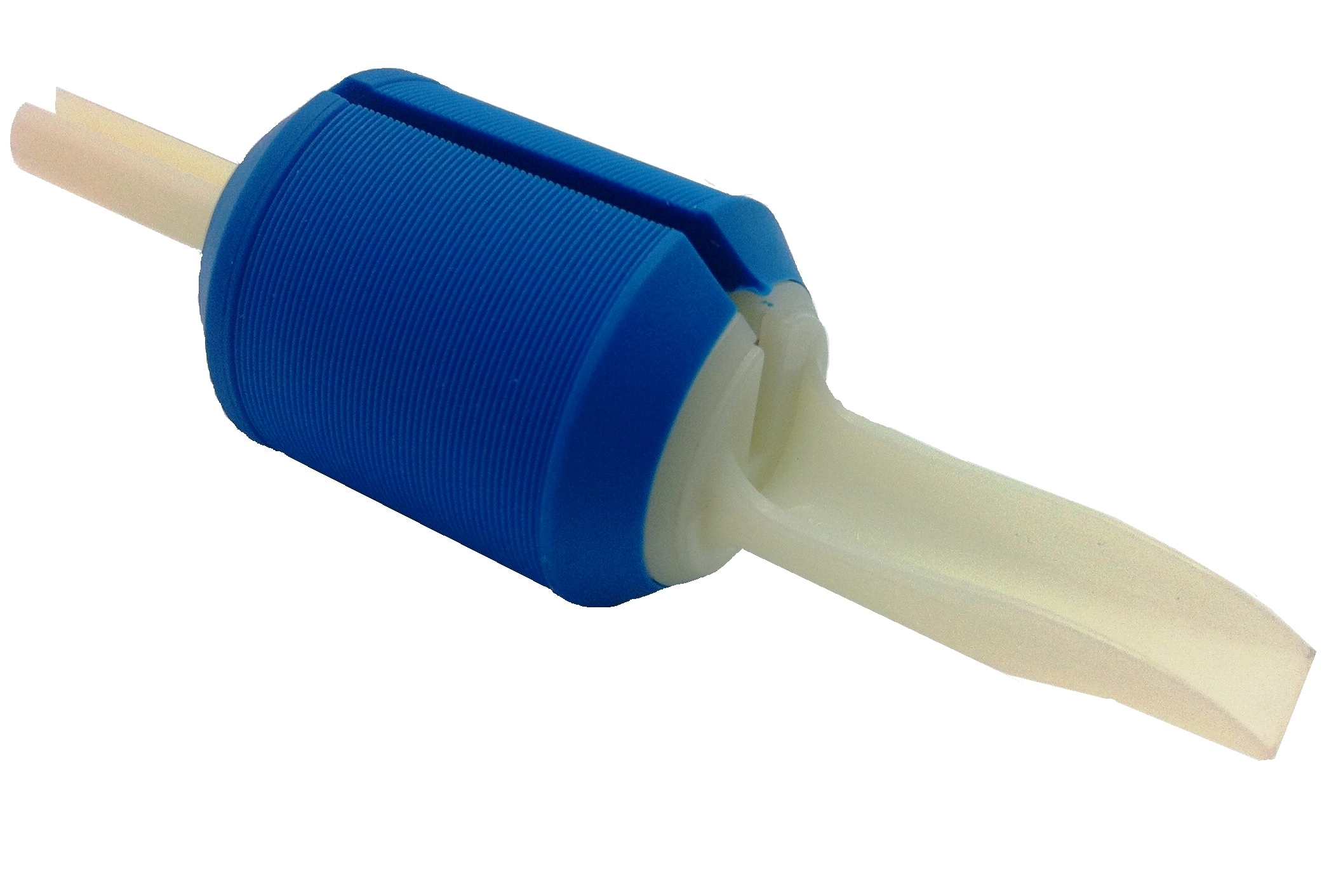 SILICONE DISPOSABLE GRIP F19