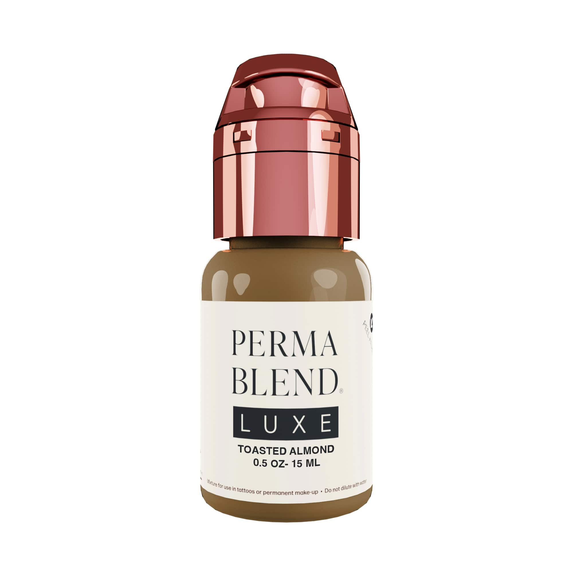 Perma Blend Luxe 15ml - Toasted Almond