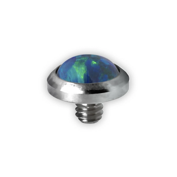 TT int OPAL FLAT DISC