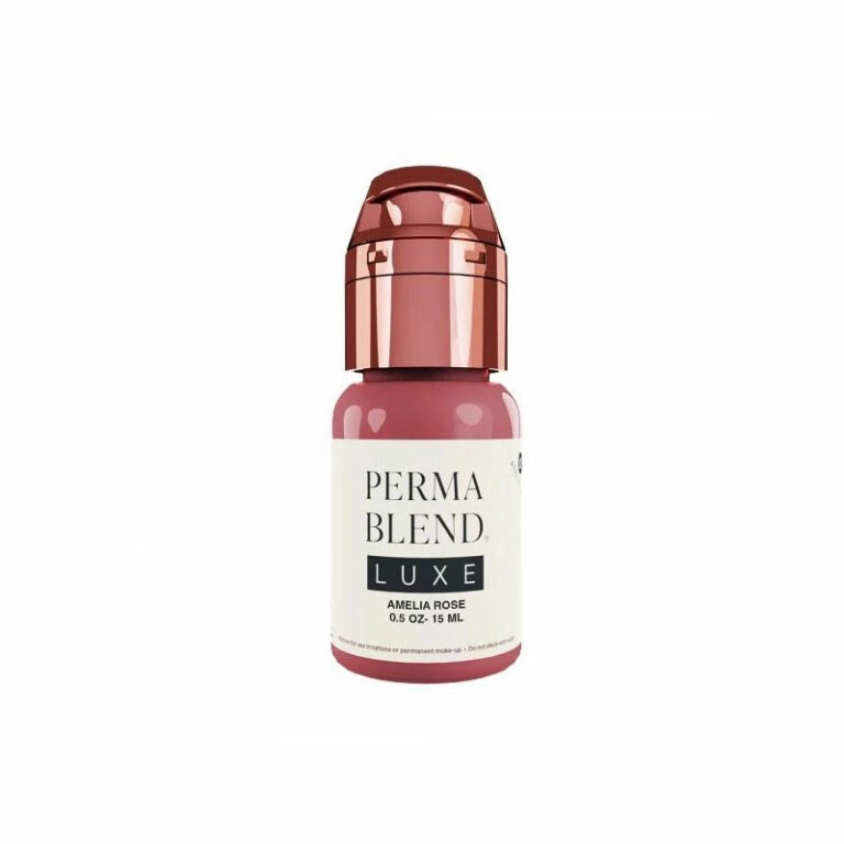 Perma Blend Luxe 15ml - Amelia Rose