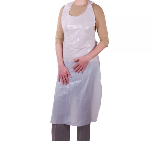 DISPOSABLE APRONS 100PCS