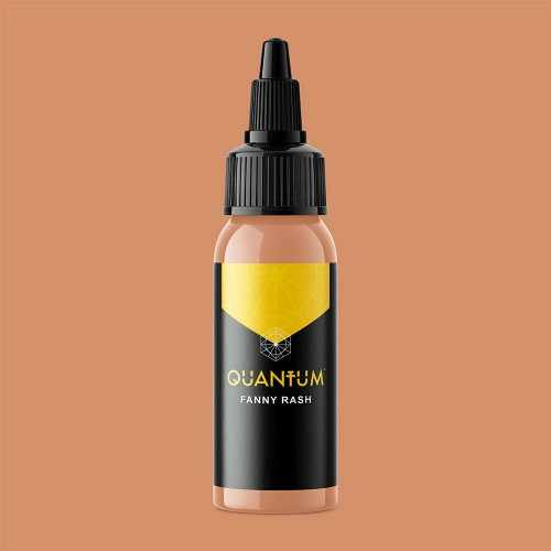 Fanny Rash REACH Gold Label Quantum Tattoo Ink 30ml