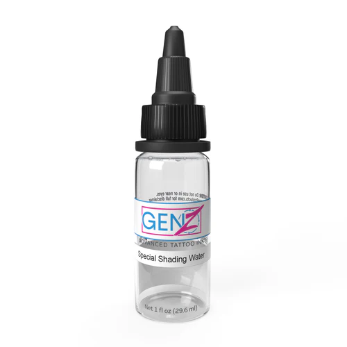 REACH INTENZE INK 30ml - Special Shading Solution