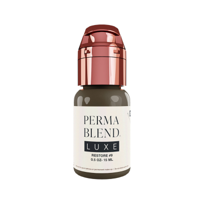 Perma Blend Luxe 15ml - Stevey G. Restore #9