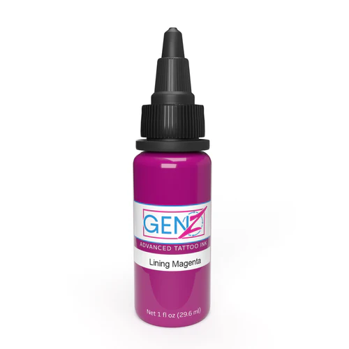 REACH INTENZE INK 30ml - Lining Magenta