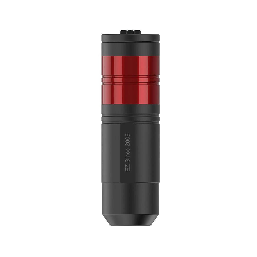 EZ EvoTech Short Wireless Pen - 4,0mm - Red