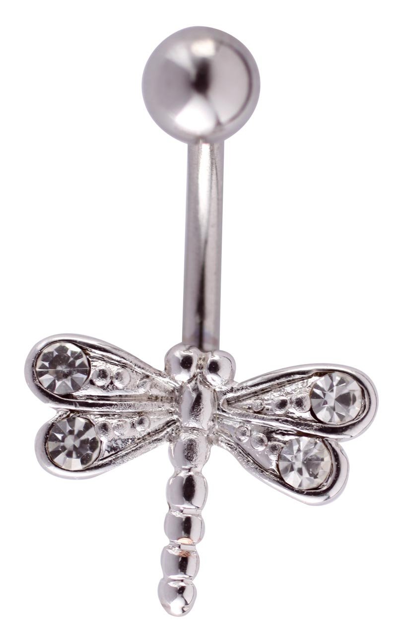 FASHION BANANAS 1,6x10mm DRAGON FLY